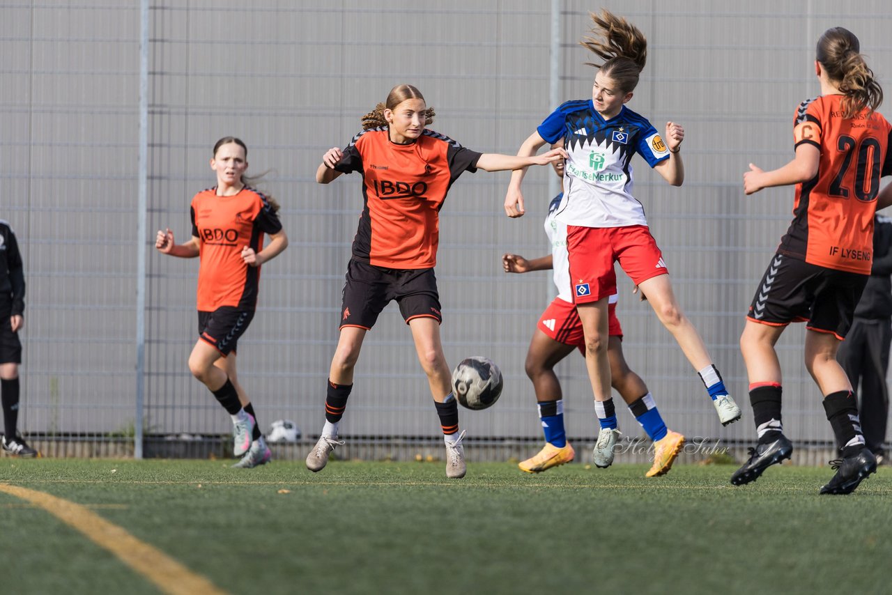 Bild 177 - wCJ Holstein Kiel Turnier